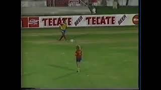 Ecuador vs Colombia - Copa América 93