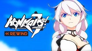 The Dawn of Honkai Impact 3rd | Honkai Impact 3rd Recap - Chapter 1