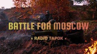 Radio Tapok - Battle for Moscow (Subtitulado al español/English Lyrics)