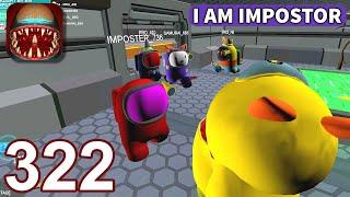 Imposter 3D: Online Horror - Gameplay Walkthrough part 322 - Multiplayer (iOS,Android)