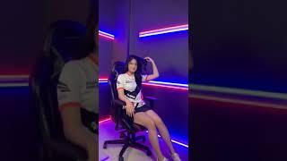 tiktok VIRAL paphricia BA OPI Esport #shorts