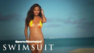 Chrissy Teigen's Dating Advice | Sports Illustrated Swimsuit