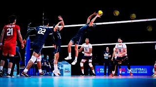 Saeid Marouf The BEST Volleyball Setter in the World ᴴᴰ