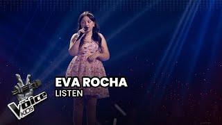 Eva Rocha | Galas | The Voice Kids Portugal 2024