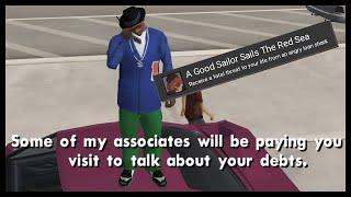 Can I Get Every Achievement In GTA:SA? | Retro Achievements Part 6