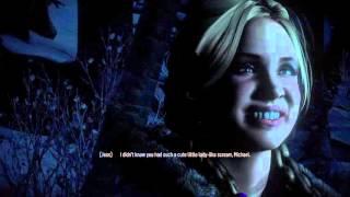 Until Dawn | Chapter 3 - Isolation