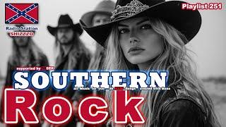 Southern Rock Vol. 245: The Last Great American Music Revolution