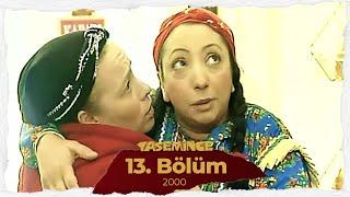 Yasemince 2000 13. Bölüm