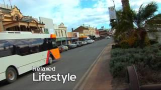 Port Pirie: The City of Opportunity