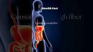 Key to a Healthy Digestive System #healthyliving #weightloss #concentrationtips