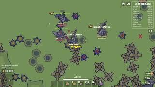 MooMoo.io Script Update!(New Heal, New Visuals, Fixed Instakill[on R] brtter AutoPlacer, SpikeTick)