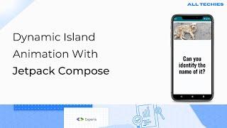 Dynamic Island on Android with Jetpack Compose