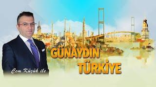 #CANLI | Cem Küçük ile Günaydın Türkiye - 21.06.2024 - TGRT Haber