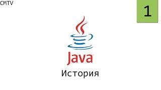 Java. 1. История