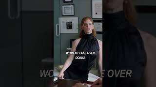 | Donna Paulsen & Dana Scott | Suits Best Moments #shorts