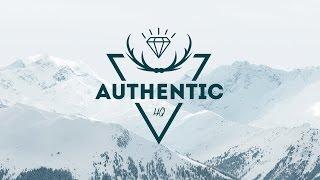 How To Design An Authentic Hipster Logo In Photoshop