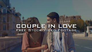 50+ Couple In Love Stock Video Footage for Free Download [Romantic Couple]