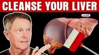 Top 5 Foods That Clean Out The Liver