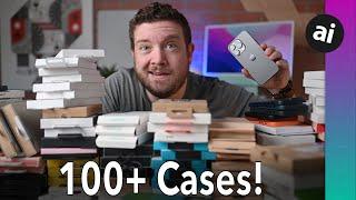 iPhone 14 Pro Ultimate Case Roundup! 100+ CASES!