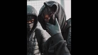 RDM GANG x uk drill type beat "3POINTS" (prod yv1)