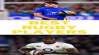 Top 10 Best Rugby Players In The World | #rugby #sportsbuzz #shorts