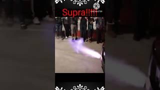 This Supra sounds like a ak-47. #shorts #1k #shortvideoviral.