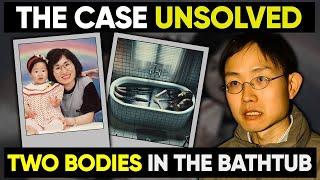 Crime Lab Secrets|  " This Case is A Disgrace to the Korean Legal System "... The unsolved case in