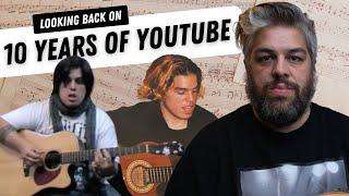 10 Years on YouTube...