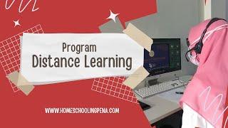 Distance Learning Kelas 12 SMA IPA-IPS