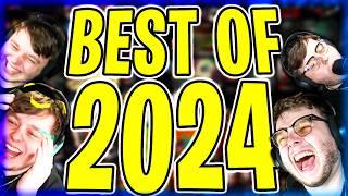 BEST OF MORRY 2024