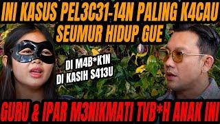 MEMILUKAN!! DILEC3 -  HK4NN DARI KELAS 3 SD OLEH GURU, PAS GEDE D1P3R--XO54 IPAR !