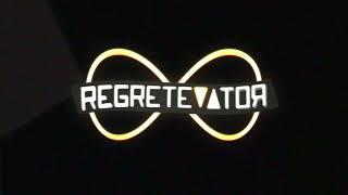 REGRETEVATOR OST - bossa lullaby