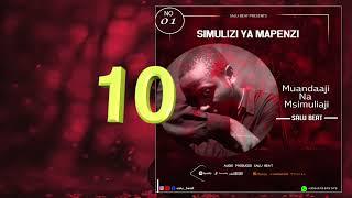 Sababu 10 zinazo weza leta ugomvi katika mahusiano yako kati ya mke na mme (official lyrics) Ep 01