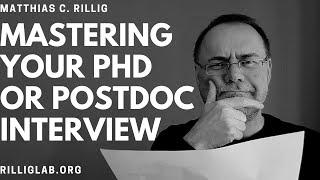 Interviews: shine during your postdoc or PhD student interview. #jobinterview #postdoc #PhD #phdlife