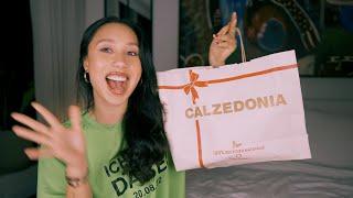 A very 2014 MyLifeAsEva Black Friday Haul.