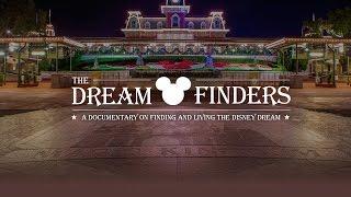 The Dreamfinders (Official Documentary)