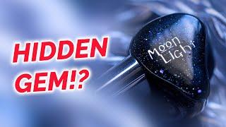 Yanyin Moonlight VS. Moondrop Variations & Thieaudio Oracle