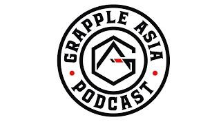 Grapple Asia Interview 19.5 | Dominic & Mac | The new channel & what's coming up 