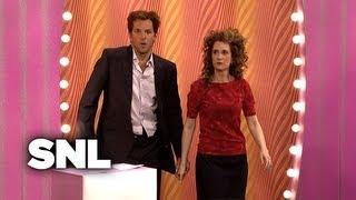 Sex With Your Wife - Saturday Night Live