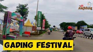 Gading Festival