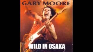 Gary Moore - 08. I Can't Wait Until Tomorrow - Osaka, Japan (26th Jan.1983)