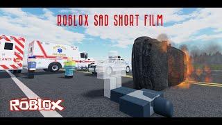 ROBLOX Sad Short Film