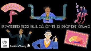 HeadSpin! rewrite the rules of the money game