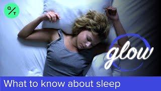 How to Get Better Sleep, According to a Sleep Expert