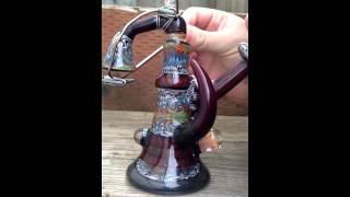 Korey Cotnam Beaker Rig 2