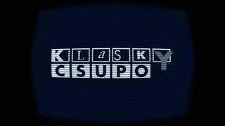 Klasky Csupo in Grandpa's TV