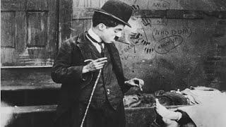 Triple Trouble (1918) - Charlie Chaplin