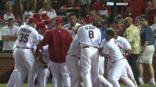 Ludwick crushes a two-run walk-off homer