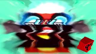 (REUPLOADED) Doomsday Csupo - A Second Take with TV Simulation
