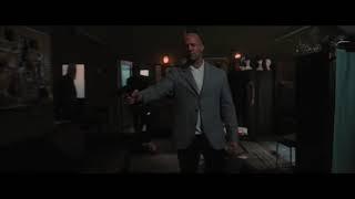 Wrath of man (Jason Statham Bad Ass Scene)  MovieClip HD